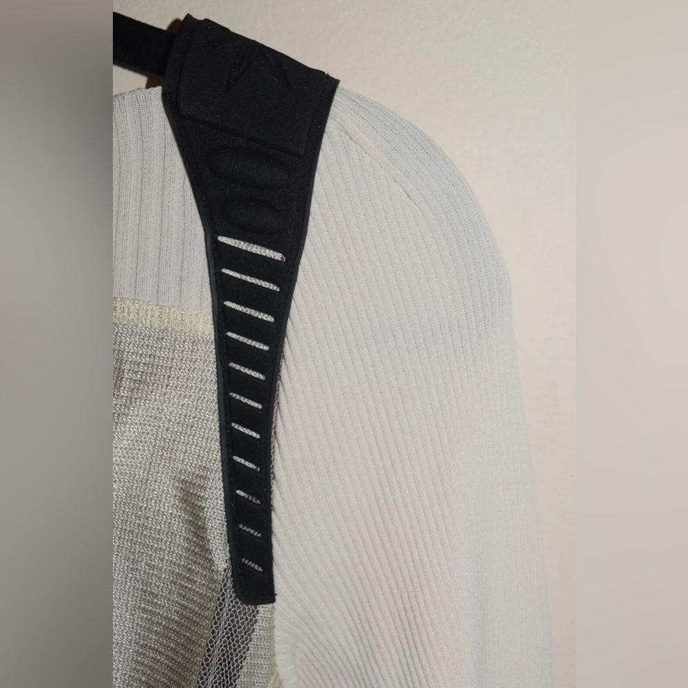 Geometric Pattern Byron Lars Nwt Dress - image 8